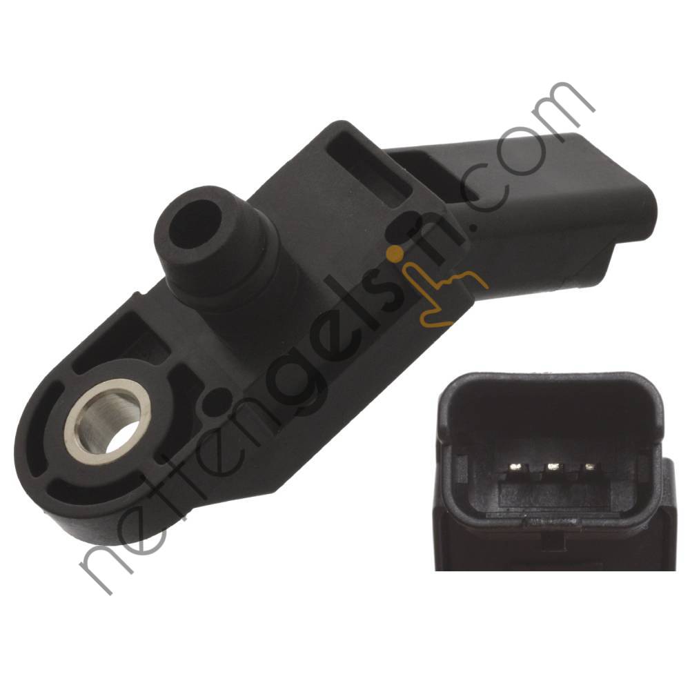 SWAG 62945923 HAVA BASINC SENSORU P106 P206 P306 P405 P607 P806 P307 P106 YM P206  PEUGEOT-CITROEN BİNEK BASINÇ SENSÖRÜ