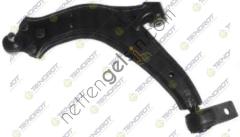 TEKNOROT P-626 SALINCAK SOL KOMPLE 306 1.6 1.8 1.9 2.0 93>99 HIDROLIK 16MM ROTILLI  PEUGEOT-CITROEN BİNEK SALINCAK