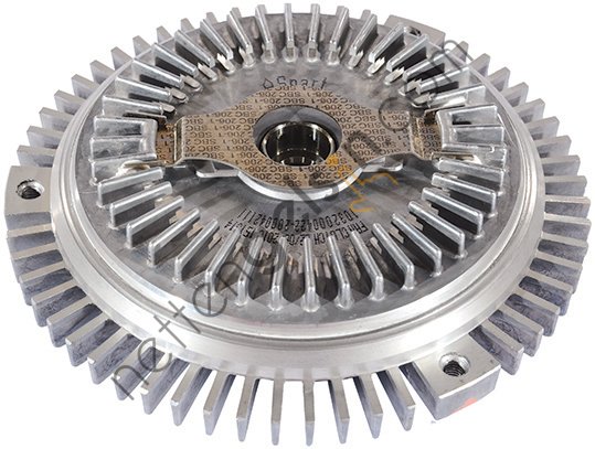 ASPART 200042111 TERMİK 103 104 A1032000422 MERCEDES