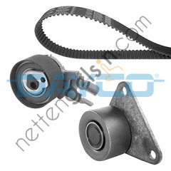 DAYCO KTB536 EKSANTRIK RULMAN KITI (TRIGER SETI) VOLVO C70 S40 S60 S80 (94789)  VOLVO BİNEK TRİGER SETİ