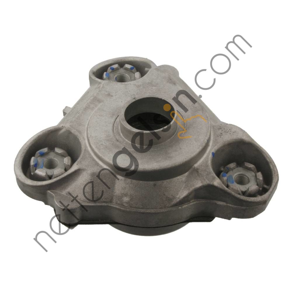 SWAG 64947319 AMORTISOR TABLASI TAKOZU ON SAG DUCATO BOXER JUMPER II 03>06  FIAT BİNEK AMORTİSÖR TAKOZU