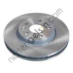 BLUEPRINT ADW194330 FREN DISKI ON 276mm ASTRA K  OPEL BİNEK FREN DİSKİ