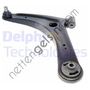 DELPHI TC2344 ALT SALINCAK SOL ASX 2010> LANCER 2008> OUTLANDER 2006 2012- 4007-4008-C4 AIRCROSS  MITSUBISHI BİNEK SALINCAK