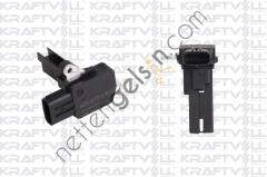 KRAFTVOLL 05060094 SENSOR HAVA AKIS COROLLA 1.6 16V VVT-I (1ZR-FE / 2ZR-FE / 4ZZ-FE)  TOYOTA BİNEK HAVA AKIŞMETRESİ