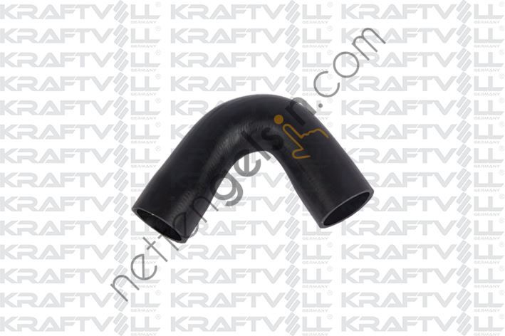 KRAFTVOLL 10031195 TURBO HORTUMU (ALT) C3 DV4TED4 (1,4HDI 16V)  PEUGEOT-CITROEN BİNEK TURBO HORTUMU