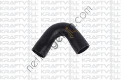 KRAFTVOLL 10031195 TURBO HORTUMU (ALT) C3 DV4TED4 (1,4HDI 16V)  PEUGEOT-CITROEN BİNEK TURBO HORTUMU