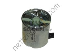 PURFLUX FCS733 MAZOT FILTRESI LOGAN LOGAN MCV SANDERO 1,5DCI K9K  DACIA BİNEK YAKIT FİLTRESİ