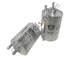 SARDES SF120 YAKIT FILTRESI W202 97>00 W203 02>07 CL203 02>08 C209 02>09 W210 97>00 W220 98>05  MERCEDES BİNEK YAKIT FİLTRESİ