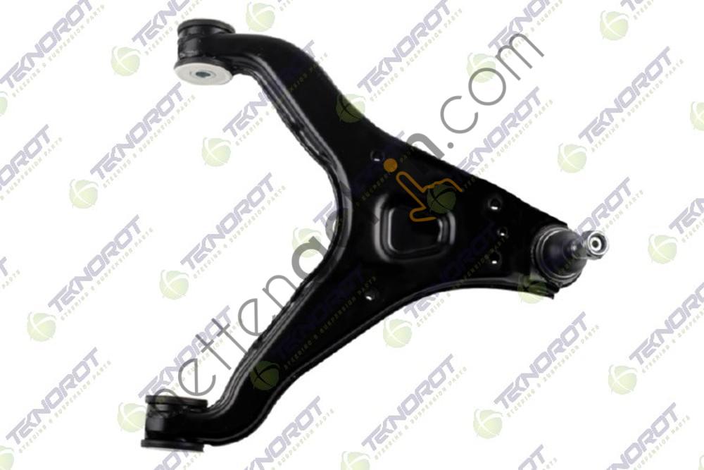 TEKNOROT F-918 SALINCAK ROTILLI ON SAG ALT IVECO DAILY 99>06  IVECO HAFİF TİCARİ SALINCAK