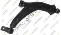 TEKNOROT P-625 SALINCAK SAG KOMPLE 306 1.6 1.8 1.9 2.0 93>99 HIDROLIK 16MM ROTILLI  PEUGEOT-CITROEN BİNEK SALINCAK