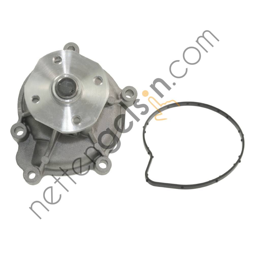 BLUEPRINT ADC49163 DEVIRDAIM POMPASI W169 04>12 W245 05>11 , FORFOUR (454) 04>06 , COLT 04> 1.5 6402000301 (VALEO 506899 EŞDEĞERİ) MITSUBISHI BİNEK DEVİRDAİM