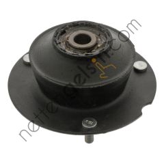 FEBI 12431 AMORTISOR UST TAKOZU BILYELI RULMANI OLAN BMW 3 (E 30) 5 (E   BMW BİNEK AMORTİSÖR TAKOZU