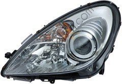 HELLA 1EL008361621 FAR KOMPLE 171 SAĞ A1718203261 MERCEDES