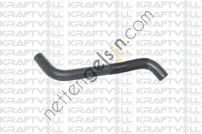 KRAFTVOLL 10031188 RADYATOR UST HORTUMU MASTER III MOVANO 2,3DCI  RENAULT BİNEK RADYATÖR HORTUMU