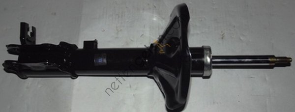 MAYSAN S9216614 AMORTISOR ARKA SOL GAZLI HYUNDAI ACCENT MILENYUM ADMIRA 1.3 1.5 1.6 2000-2005 (GENIS CANAK)  HYUNDAI BİNEK AMORTISOR KOMPLE