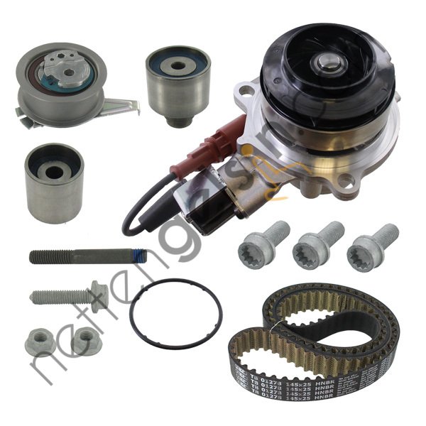 SKF VKMC 01278 TRIGER SETI SU POMPALI (SENSORLU) A1 A3 A4 A5 A6 Q3 Q5 TT ARONA ATECA IBIZA LEON TOLEDO KAROQ KODIAQ OCTAVIA SUPERB YETI ARTEON CADDY CC CRAFTER GOLF VII JETTA PASSAT TIGUAN T7 1.6 2.0TDI CRKB CXEB DFGA DTSA DTSB DFFA DDAA DFCA DFHA DCXA DC