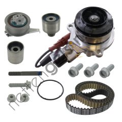 SKF VKMC 01278 TRIGER SETI SU POMPALI (SENSORLU) A1 A3 A4 A5 A6 Q3 Q5 TT ARONA ATECA IBIZA LEON TOLEDO KAROQ KODIAQ OCTAVIA SUPERB YETI ARTEON CADDY CC CRAFTER GOLF VII JETTA PASSAT TIGUAN T7 1.6 2.0TDI CRKB CXEB DFGA DTSA DTSB DFFA DDAA DFCA DFHA DCXA DC