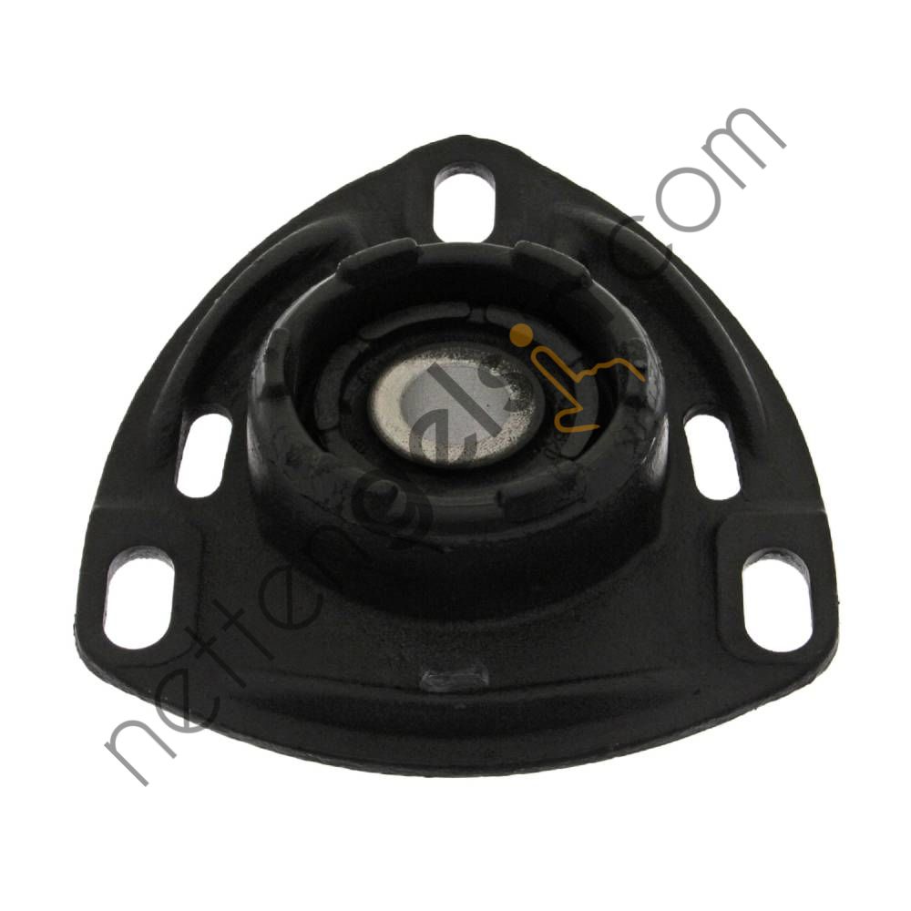SWAG 30540009 AMORTISOR UST TAKOZU BILYELI RULMANI OLMAYAN 100 (4A) 100 QUATTRO (4A) A6 (4A) A6 QUATTRO (4A) S6 QU  VW-AUDI-SEAT-SKODA BİNEK AMORTİSÖR TAKOZU