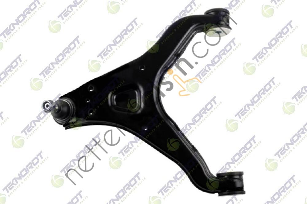 TEKNOROT F-919 SALINCAK ROTILLI ON SOL ALT IVECO DAILY 99>06  IVECO HAFİF TİCARİ SALINCAK