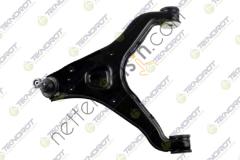 TEKNOROT F-919 SALINCAK ROTILLI ON SOL ALT IVECO DAILY 99>06  IVECO HAFİF TİCARİ SALINCAK