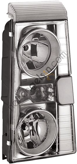 ASPART 820090383 FAR KOMPLE RVI MAGNUM AE Y.M SAĞ 5010623619 RENAULT