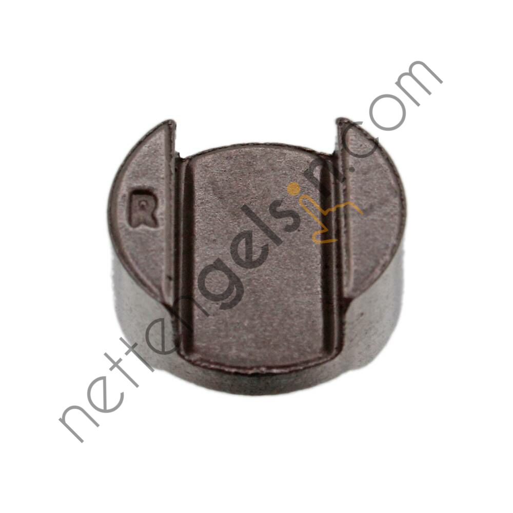FEBI 12067 BASKI PARCASI KULBUTOR MILI ICIN BMW 3 (E 30) (E 36) 5 (E 34)  BMW BİNEK