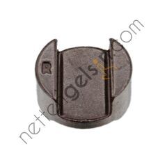 FEBI 12067 BASKI PARCASI KULBUTOR MILI ICIN BMW 3 (E 30) (E 36) 5 (E 34)  BMW BİNEK