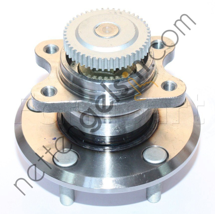 FORMPART 37498015/S ARKA TEKER PORYASI RULMANI SONATA 05>  HYUNDAI BİNEK TEKER PORYASI