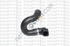 KRAFTVOLL 10032439 RADYATOR UST HORTUMU VECTRA C SIGNUM  OPEL BİNEK RADYATÖR HORTUMU