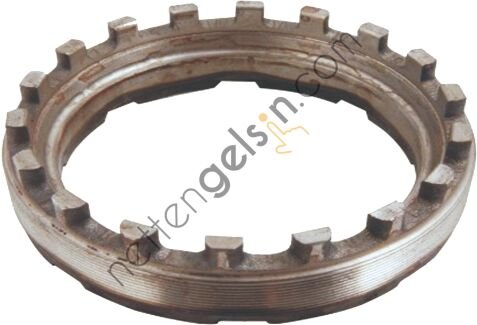 MRK 9514 DEFRANSİYEL YAN AYAR SOMUNU CERLİ KÜÇÜK TİPLER A8135125000 MERCEDES