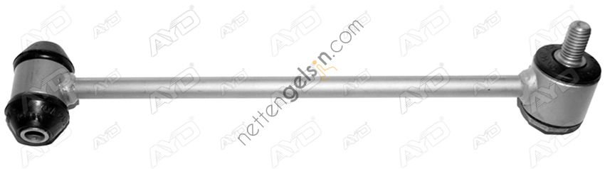 AYD 96-07221 VİRAJ ROTU 204 / 212 ARKA SAĞ (2 Lİ PKT) A2043200489 MERCEDES