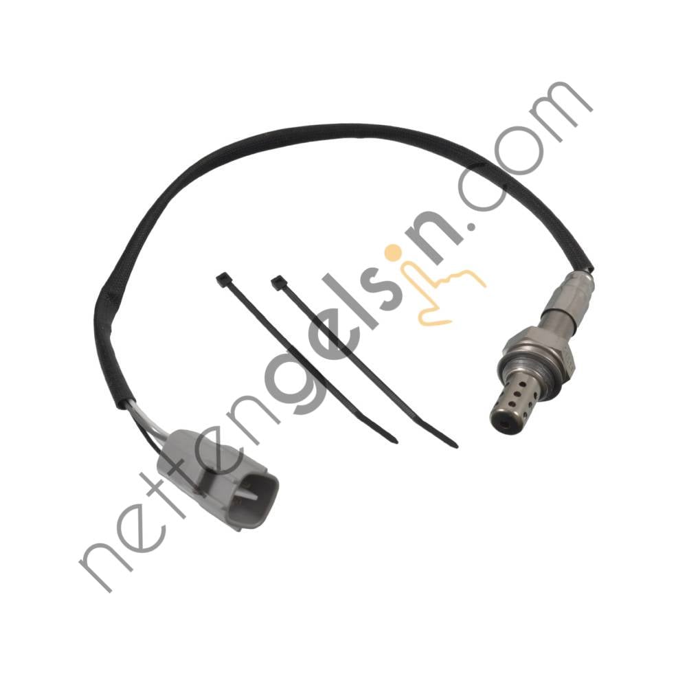 BLUEPRINT ADC47066 OKSIJEN SENSORU MITSUBISHI LANCER 2008 -> ( KATALIZATORUN ONUNDEKI )  MITSUBISHI BİNEK OKSİJEN SENSÖRÜ