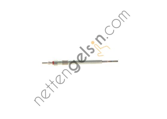 BOSCH 0250403023 ISITMA BUJISI ASTRA J – B16DTH – B16DTL   OPEL BİNEK BUJİ