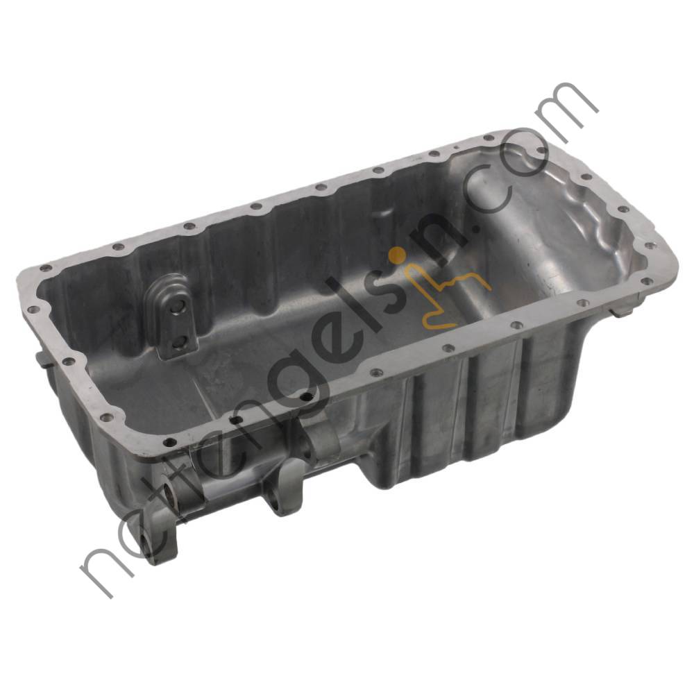 FEBI 36810 YAG KARTERI YAG BOSALTMA CIVATASI VE KECESI OLAN P205 306 I  PEUGEOT-CITROEN BİNEK
