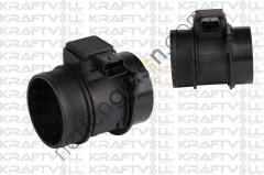 KRAFTVOLL 05060086 HAVA DEBIMETRESI P407-C5 III-C6-P607 DT17TED4 P307-P308-P3008-P5008 DW10CTED4  PEUGEOT-CITROEN BİNEK HAVA AKIŞMETRESİ