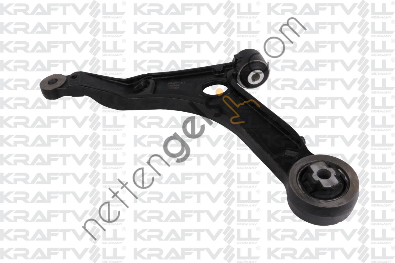 KRAFTVOLL 13050096 SALINCAK ALT ROTILSIZ SAG DUCATO-BOXER JUMPER 06--> 17Q/20Q  FIAT BİNEK SALINCAK