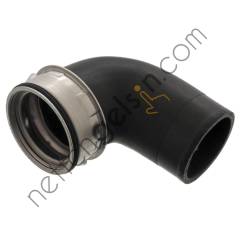 SWAG 30949248 TURBO HORTUMU PASSAT A4 A6 SUPER B 1.9TDI 3B0145834P (IBRAS 27825 EŞDEĞERİ) VW-AUDI-SEAT-SKODA BİNEK TURBO HORTUMU