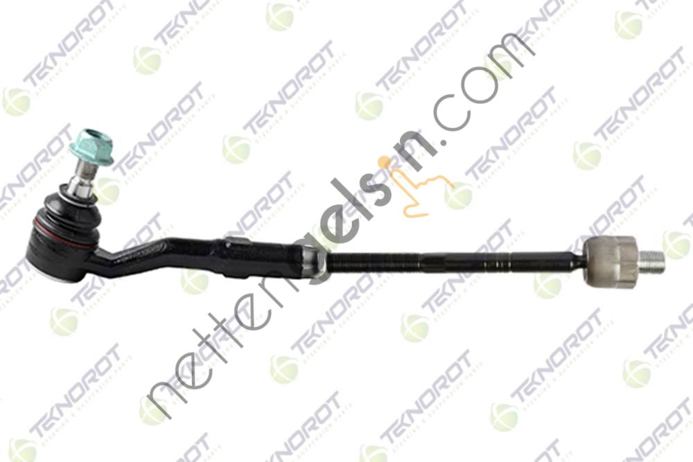 TEKNOROT B-931673 ROT TAKIMI ON BMW 5-SERIES 2003-2010  BMW BİNEK