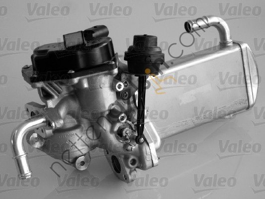 VALEO 700435 EGR VALFI TRANSPORTER T6 CAAA CAAB CAAC CAAE 2,0TDI 09>  VW-AUDI-SEAT-SKODA BİNEK EGR SOĞUTUCUSU