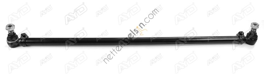 AYD 93-21806 UZUN ROT ACTROS AROC EURO 6 > A9603300107 MERCEDES