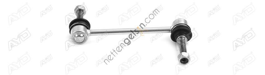 AYD 96-06063 VİRAJ ROTU 164 ML&sol; 251 ÖN SAĞ&sol;SOL A1643202132 MERCEDES