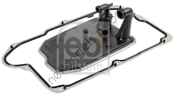 FEBI 171138 OTOMATIK SANZIMAN FILTRE SETI W176 12>18 W177 18> W246 13>18 W247 19> C117 14>19  MERCEDES BİNEK ŞANZIMAN YAĞI FİLTRESİ