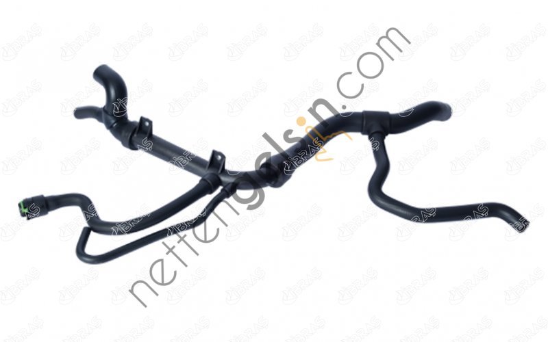 FEBI 21530 SALINCAK BURCU ALT C219 04>10 W211 02>08 S211 03>09 R230 03>12 2113332814 (CORTECO 80000714 EŞDEĞERİ) MERCEDES BİNEK SALINCAK BURCU