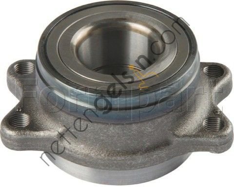 FORMPART 35498001/S ARKA TEKER RULMANI (PORYASI) LEGACY 98 03 / OUTBACK 00 03  SUBARU BİNEK TEKER PORYASI