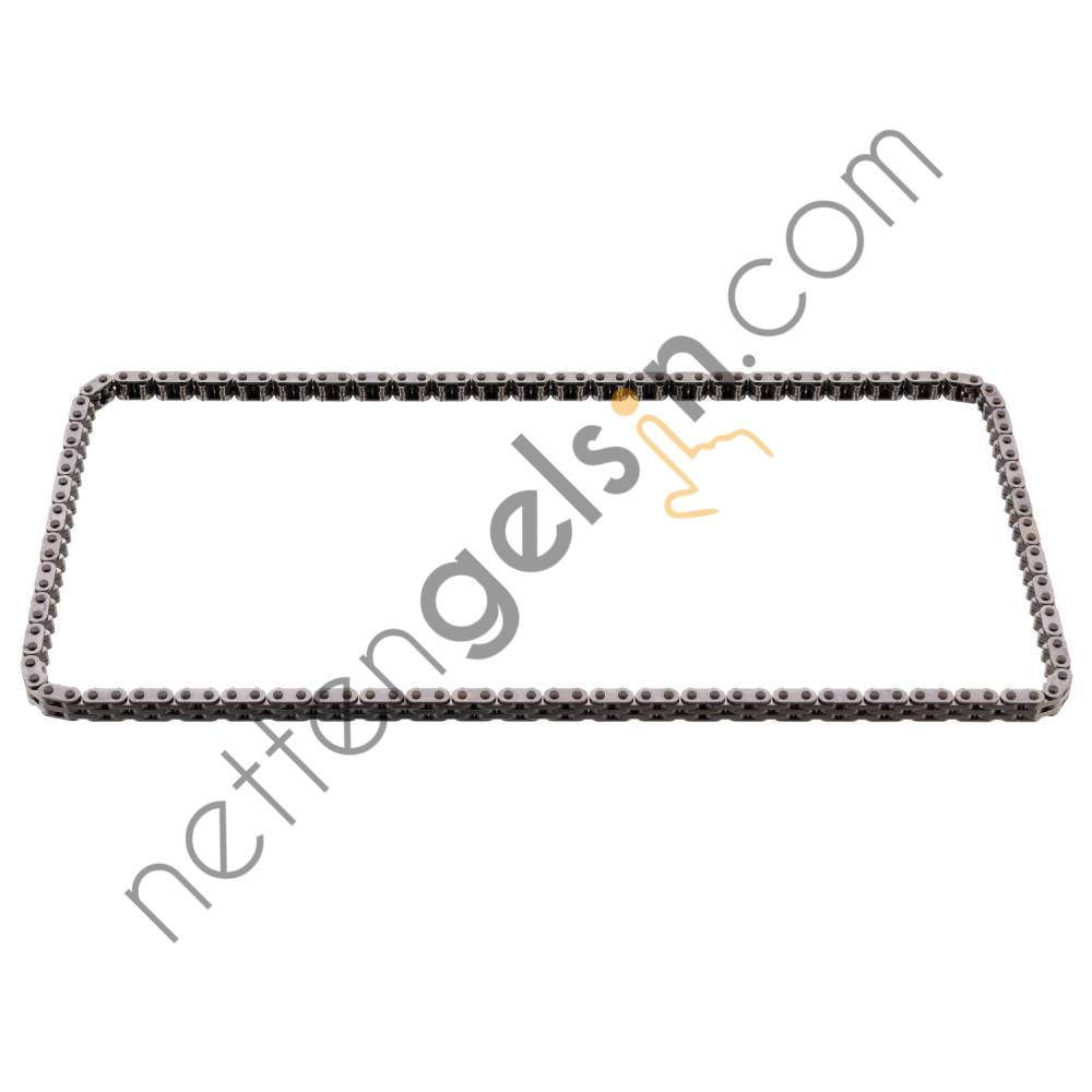SWAG 30105796 EKSANTRIK ZINCIRI OCTAVIA RAPID SUPERB JETTA CC YETI TIGUAN CAVA CAVD CAXA CKMA CMSB CNWA CTHA CTKA  VW-AUDI-SEAT-SKODA BİNEK EKSANTRİK ZİNCİRİ