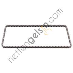 SWAG 30105796 EKSANTRIK ZINCIRI OCTAVIA RAPID SUPERB JETTA CC YETI TIGUAN CAVA CAVD CAXA CKMA CMSB CNWA CTHA CTKA  VW-AUDI-SEAT-SKODA BİNEK EKSANTRİK ZİNCİRİ