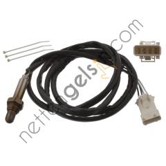 SWAG 62945075 OKSIJEN SENSORU LAGUNA II CLIO II BERLINGO C2 C3 C4 SAXO P106 P206 P306 P307 P406 P301 C ELYSEE P308 1,4 / 1,6 / 1,6 16V JUMPER II DUCATO II 2,0 1830MM  PEUGEOT-CITROEN BİNEK OKSİJEN SENSÖRÜ