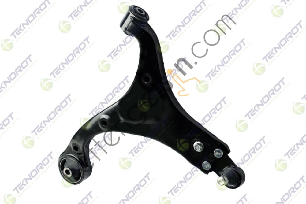 TEKNOROT HY-538 ROTILLI SALINCAK ON SAG ALT HYUNDAI SONATA 2011->  HYUNDAI BİNEK SALINCAK
