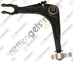 TEKNOROT P-489 SALINCAK ROTILSIZ ON SOL ALT 407-C5 04>  PEUGEOT-CITROEN BİNEK SALINCAK