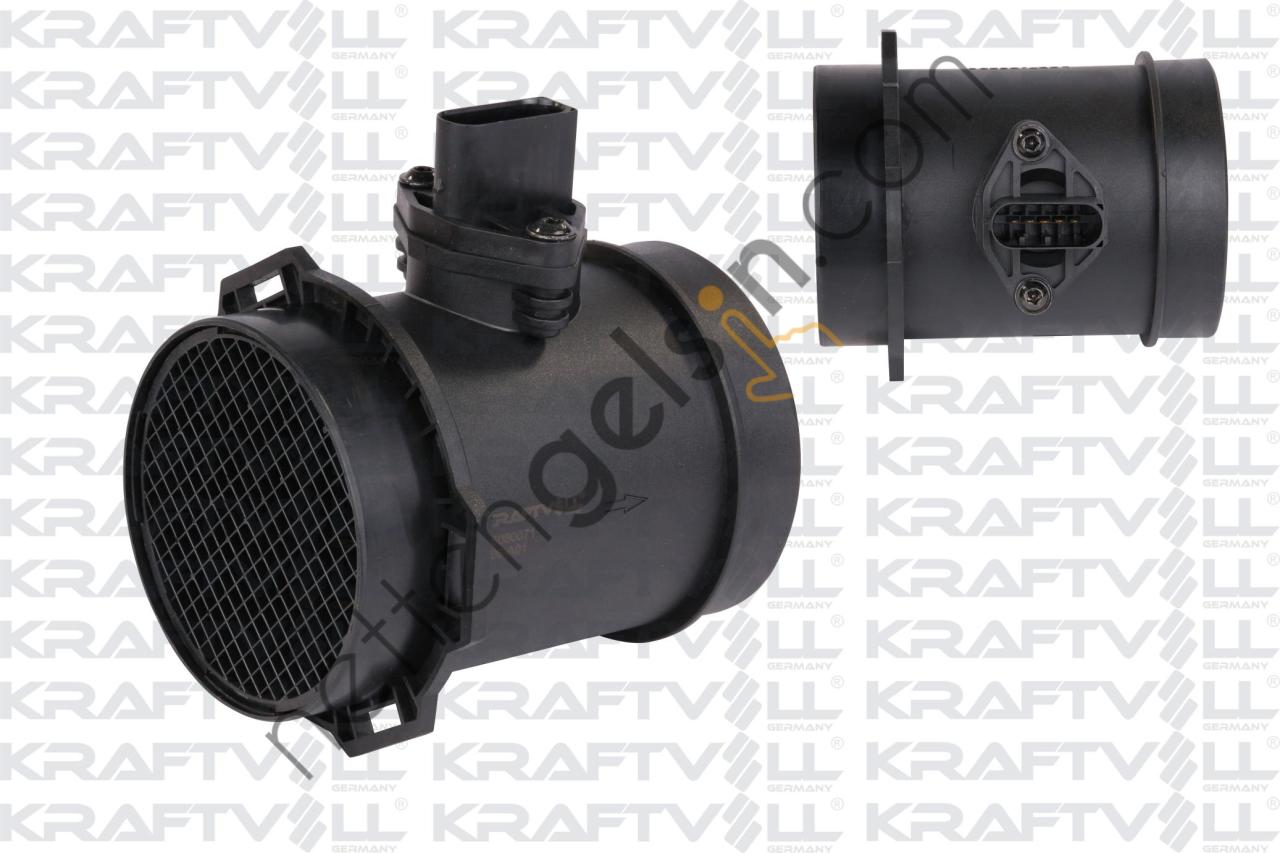 KRAFTVOLL 05060071 HAVA KUTLE OLCER BMW X5 4,4 740 540   BMW BİNEK